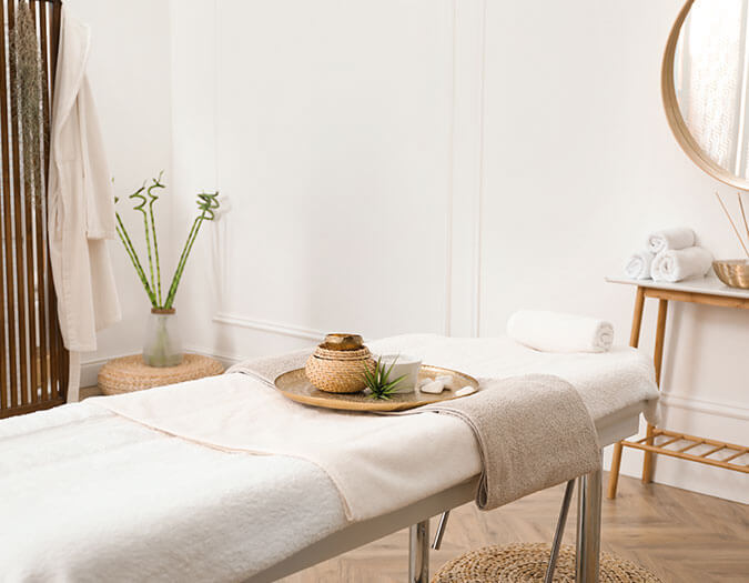 Massage Image